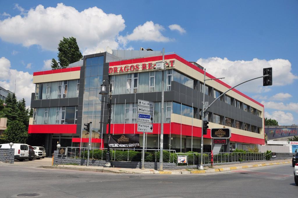 Flughafen Istanbul (IST) Airport transportation