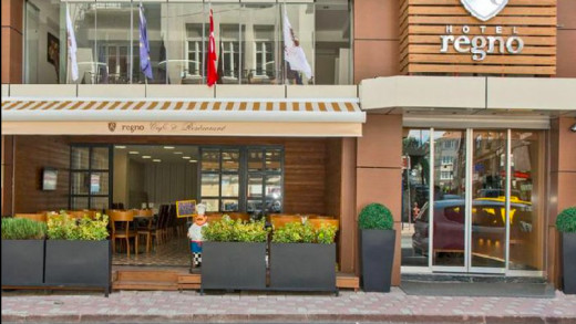 Flughafen Istanbul (IST) Airport transportation