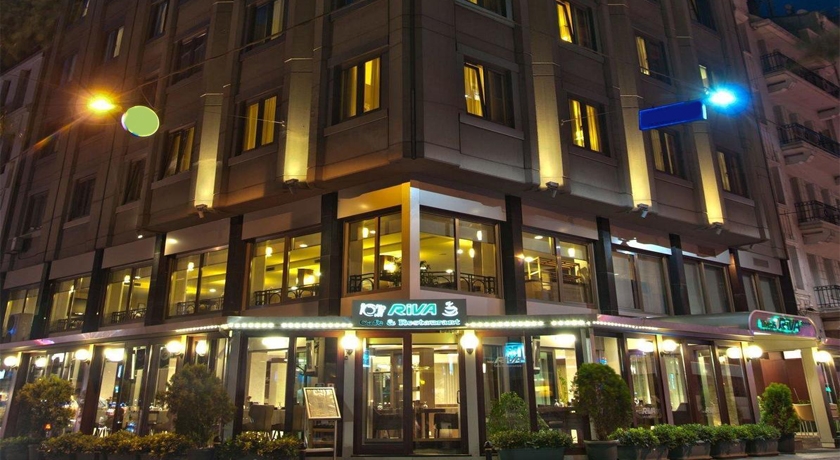 Flughafen Istanbul (IST) Airport transportation