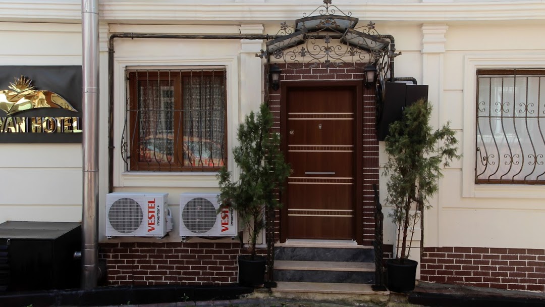 Аэропорт Стамбула (IST) Airport transportation