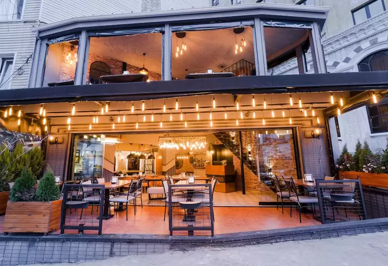 Flughafen Istanbul (IST) Airport transportation