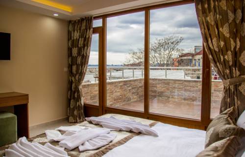 Luchthaven Istanbul (IST) Airport transportation