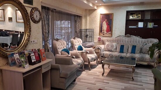 Flughafen Istanbul (IST) Airport transportation