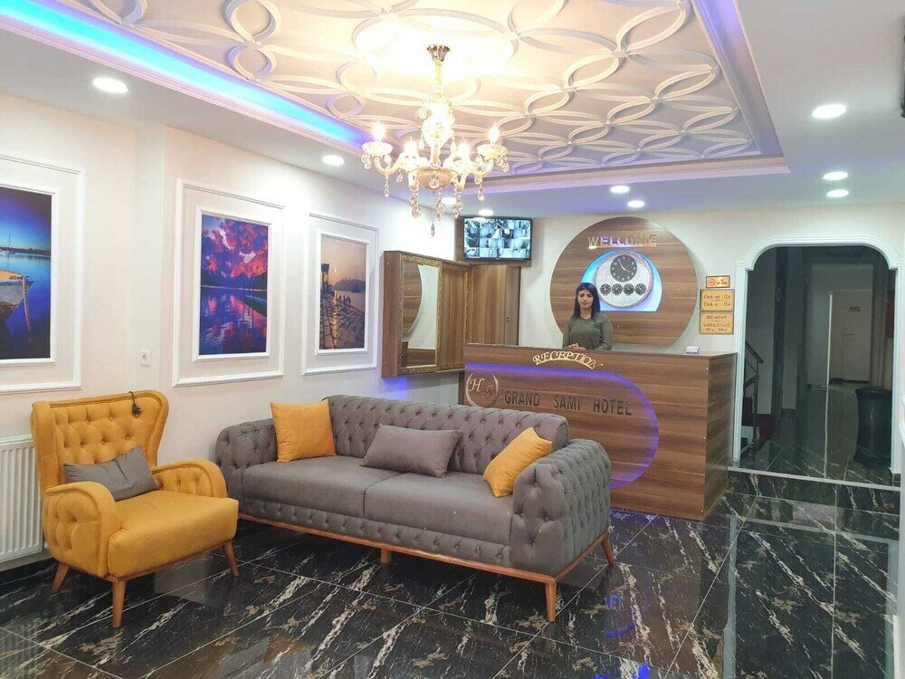 Istanbul Airport (IST) Airport transportation