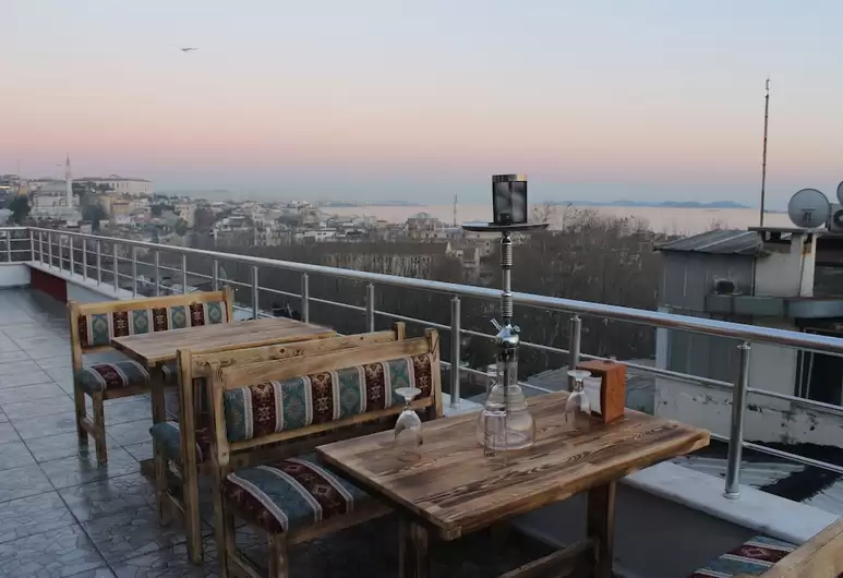 Аэропорт Стамбула (IST) Airport transportation