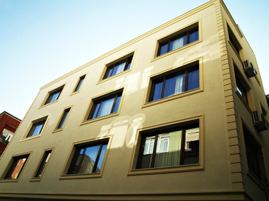 Flughafen Istanbul (IST) Airport transportation