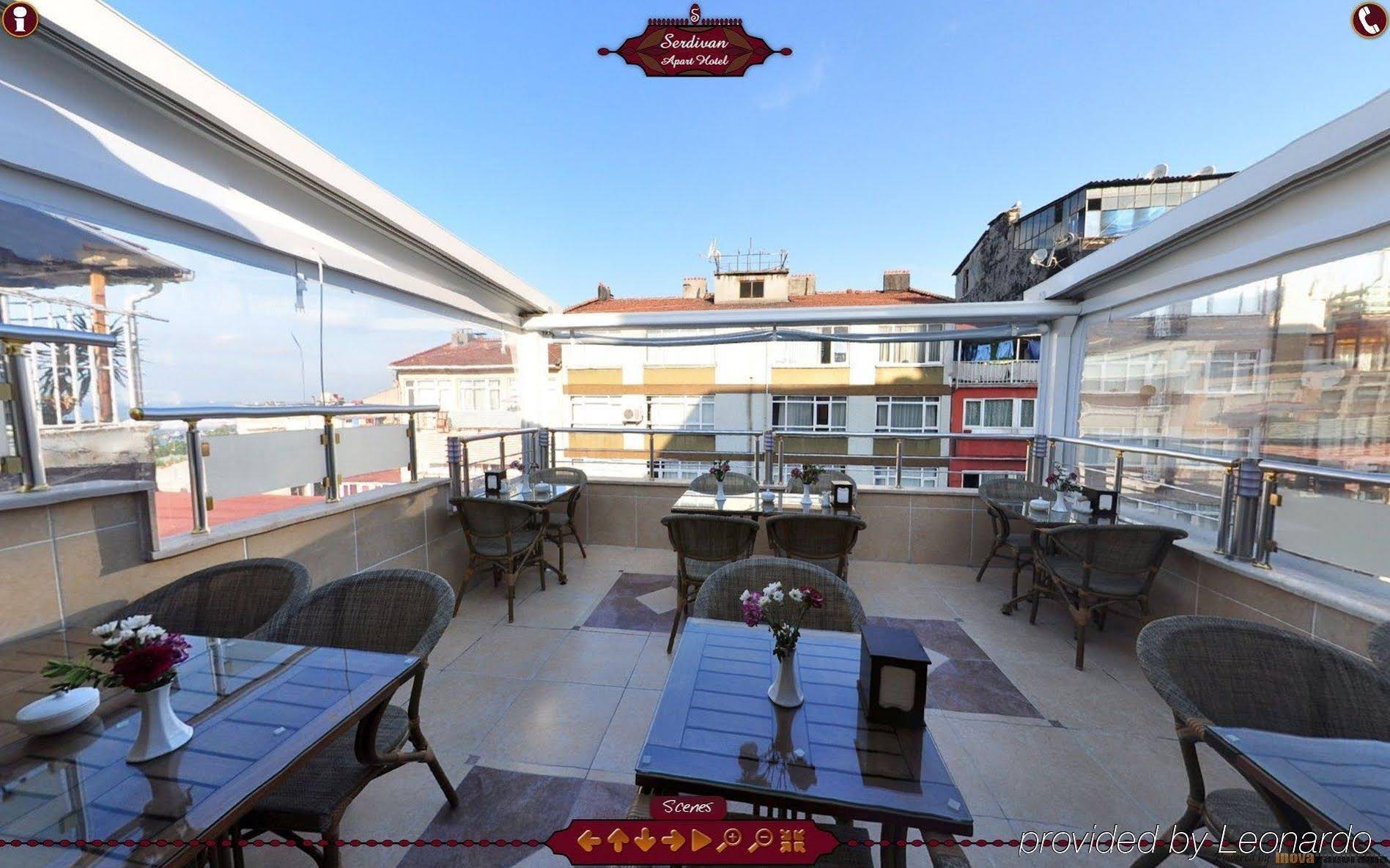 Aéroport D'Istanbul (IST) Airport transportation