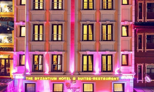 Flughafen Istanbul (IST) Airport transportation