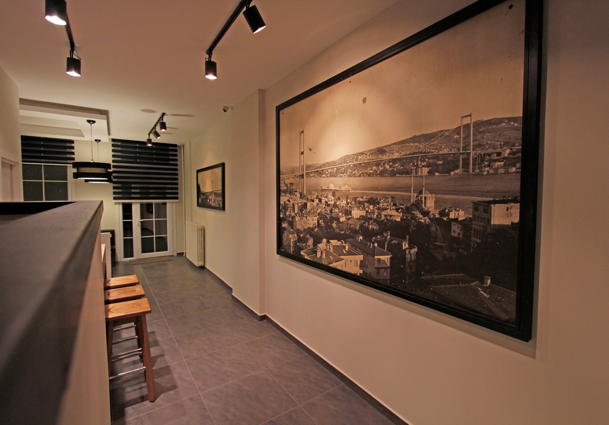 Аэропорт Стамбула (IST) Airport transportation