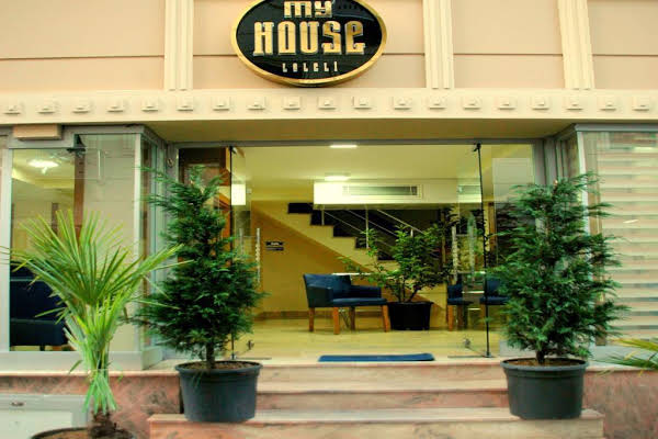 Аэропорт Стамбула (IST) Airport transportation