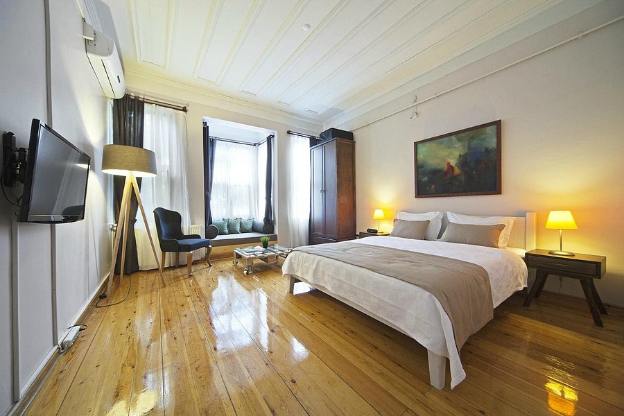 Istanbul Airport (IST) Airport transportation