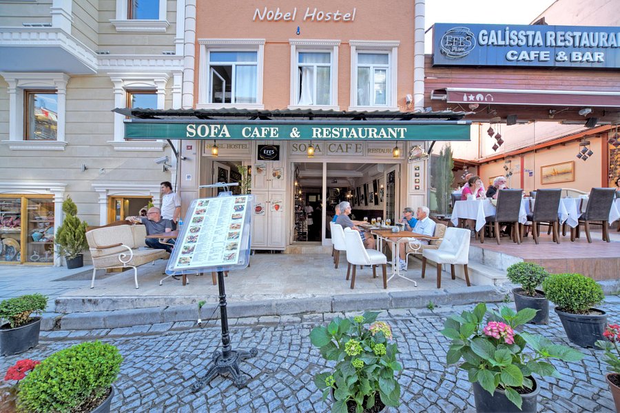 Luchthaven Istanbul (IST) Airport transportation