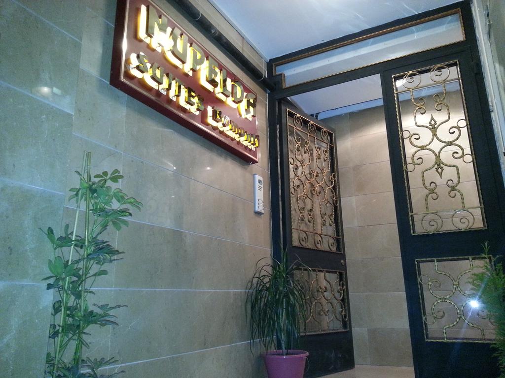 Flughafen Istanbul (IST) Airport transportation