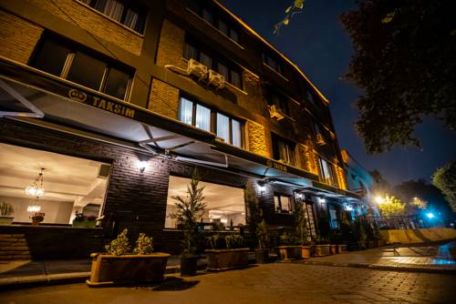 Flughafen Istanbul (IST) Airport transportation