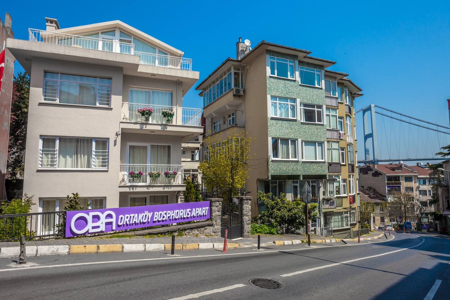 Flughafen Istanbul (IST) Airport transportation