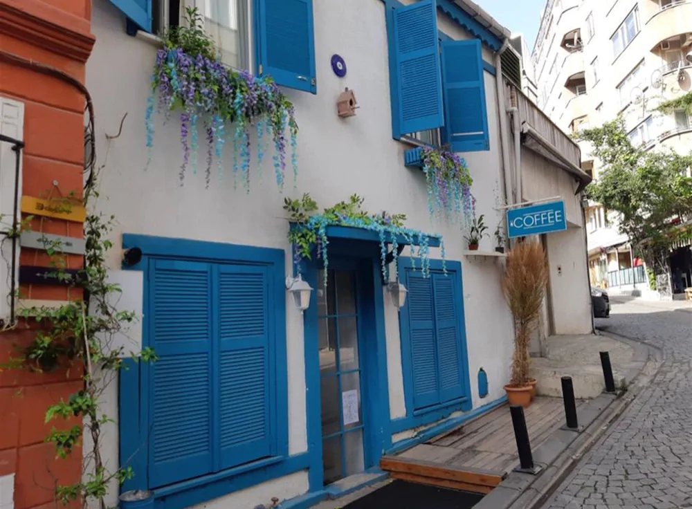 Flughafen Istanbul (IST) Airport transportation