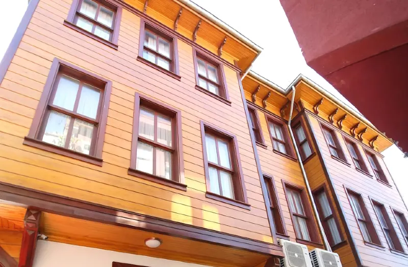 Аэропорт Стамбула (IST) Airport transportation