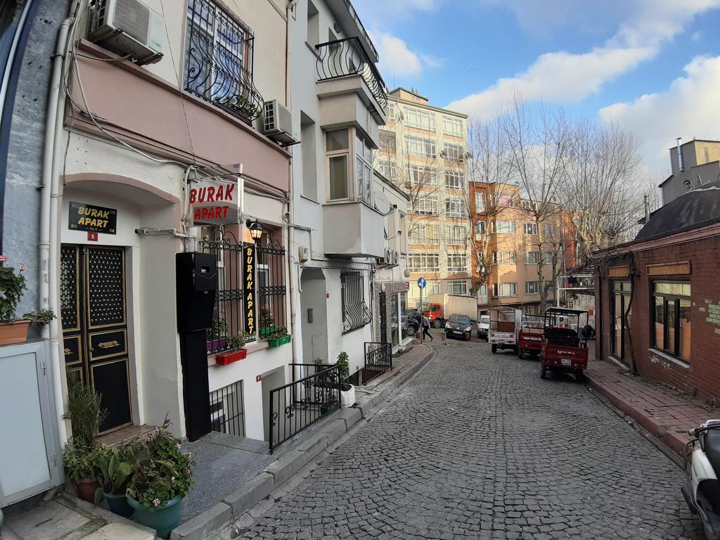 Aeroporto Di Istanbul (IST) Airport transportation