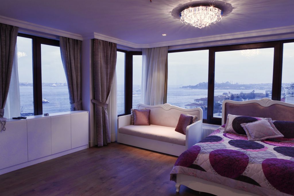 Flughafen Istanbul (IST) Airport transportation