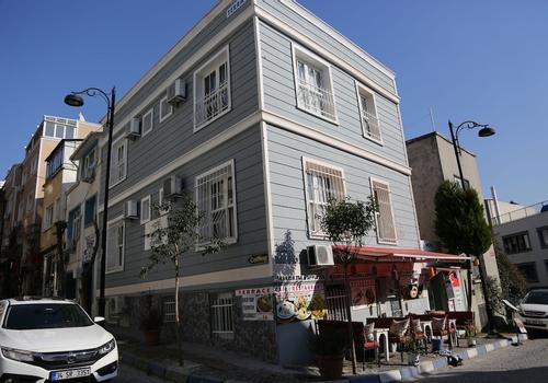 Istanbul Airport (IST) Airport transportation