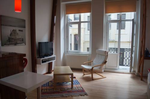 Aeroporto Di Istanbul (IST) Airport transportation