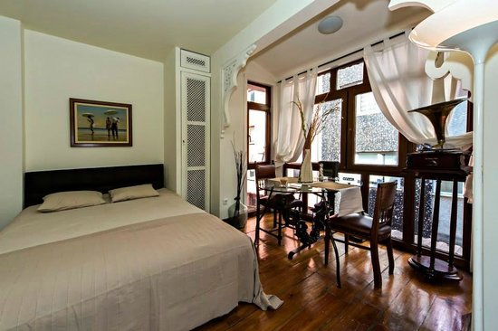 Аэропорт Стамбула (IST) Airport transportation