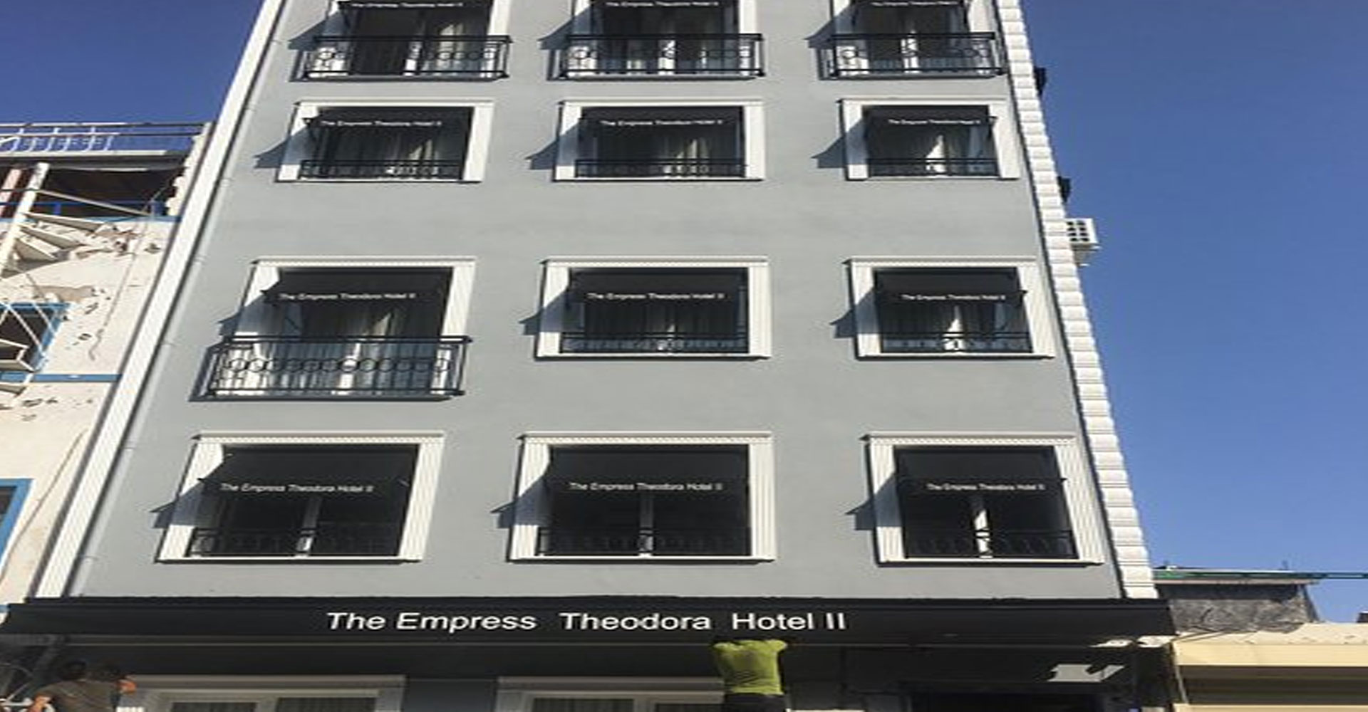 Аэропорт Стамбула (IST) Airport transportation