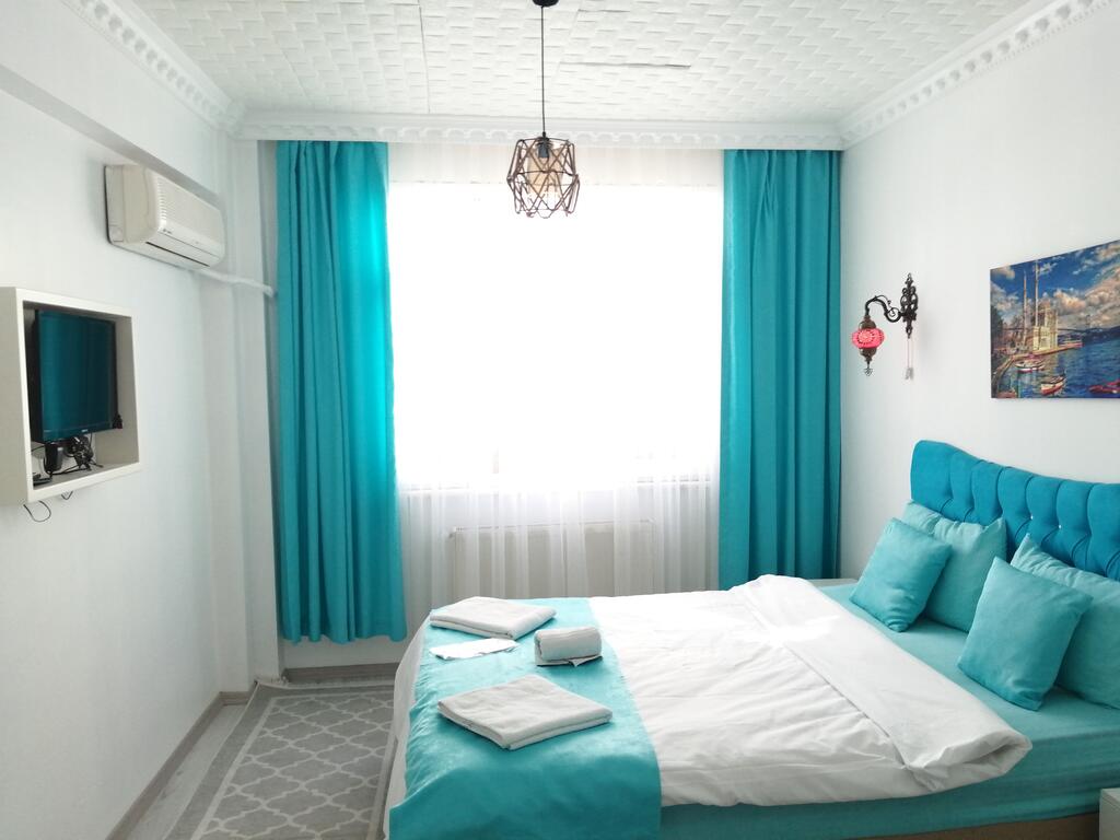 Luchthaven Istanbul (IST) Airport transportation