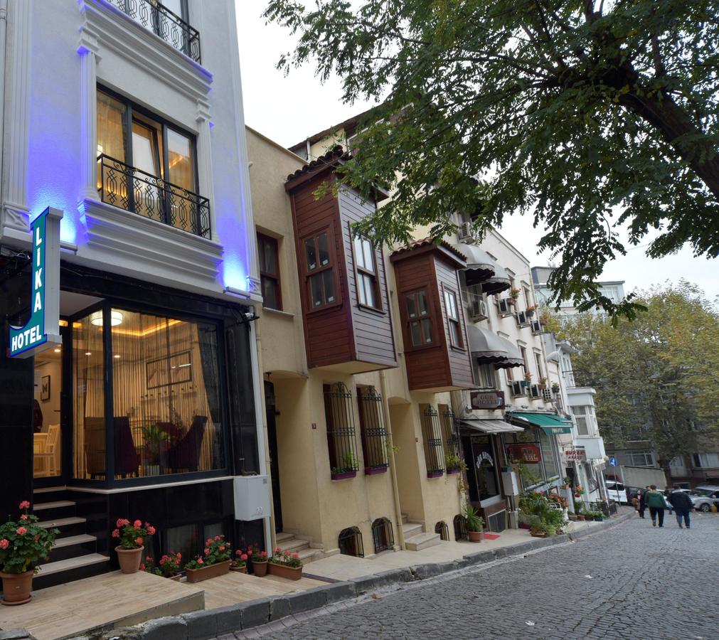 Аэропорт Стамбула (IST) Airport transportation