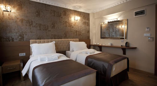 Аэропорт Стамбула (IST) Airport transportation