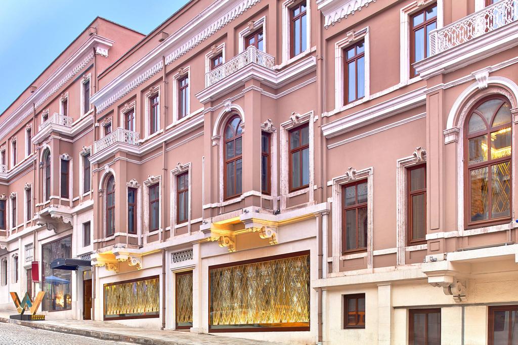 Flughafen Istanbul (IST) Airport transportation