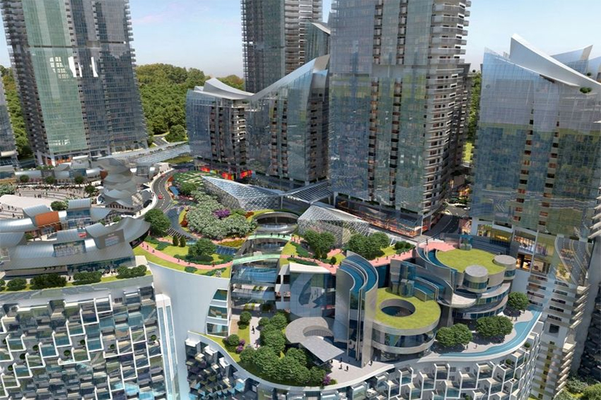 Flughafen Istanbul (IST) Airport transportation