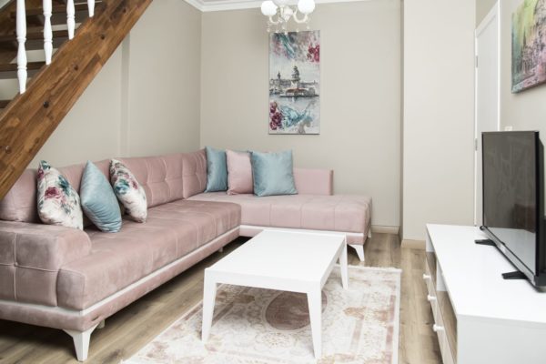 Flughafen Istanbul (IST) Airport transportation