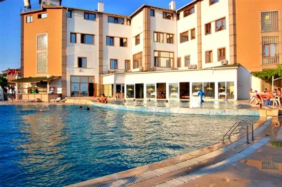 Flughafen Istanbul (IST) Airport transportation