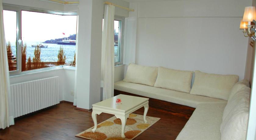 Аэропорт Стамбула (IST) Airport transportation