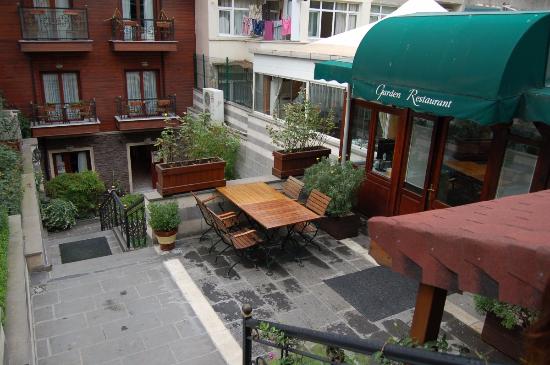 Аэропорт Стамбула (IST) Airport transportation