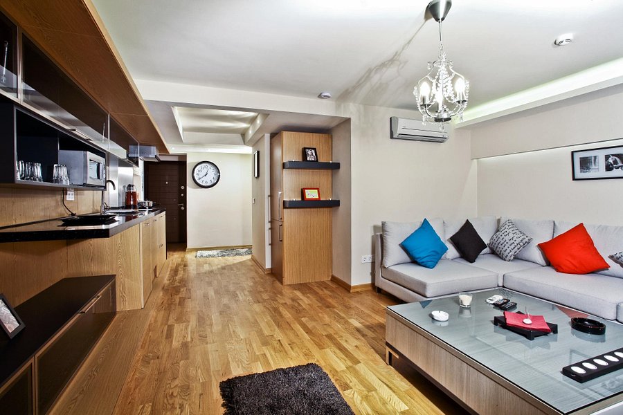 Flughafen Istanbul (IST) Airport transportation