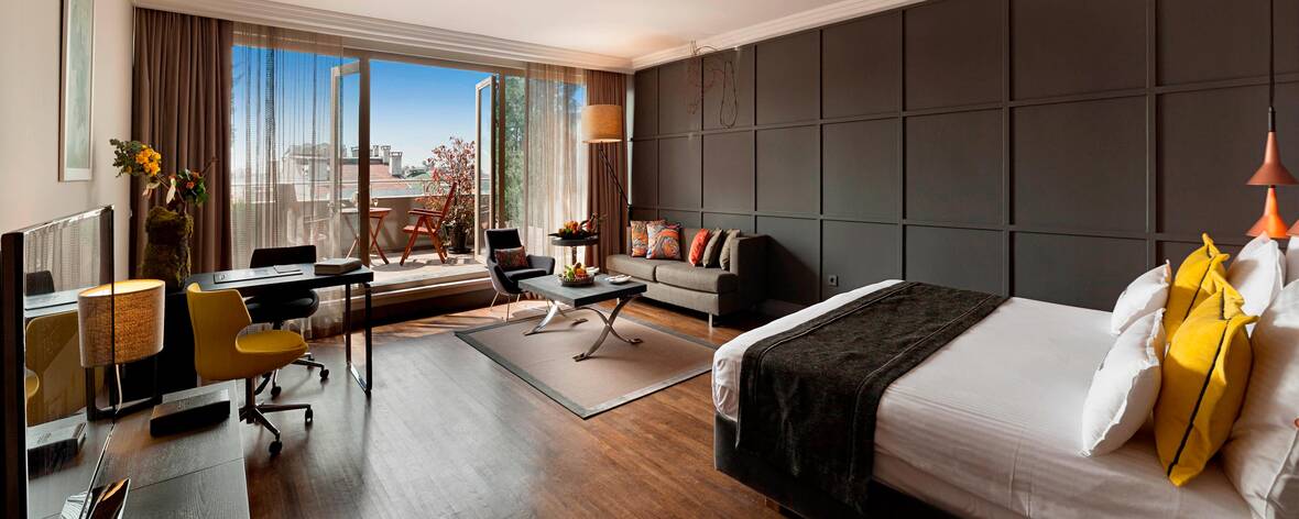 Flughafen Istanbul (IST) Airport transportation