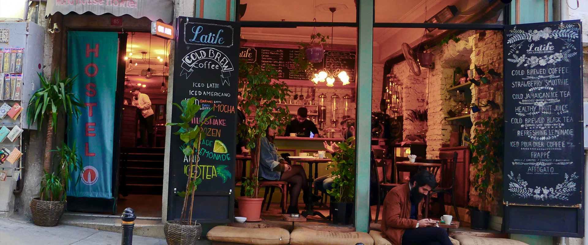 Aeropuerto De Estambul (IST) Airport transportation