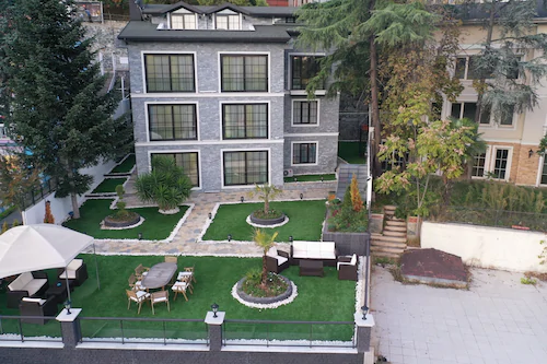 Flughafen Istanbul (IST) Airport transportation