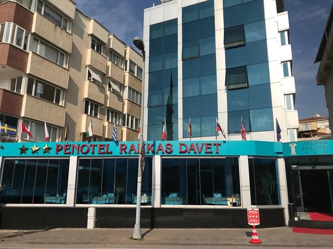 Flughafen Istanbul (IST) Airport transportation