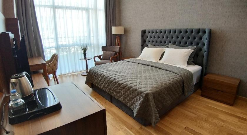 Luchthaven Istanbul (IST) Airport transportation