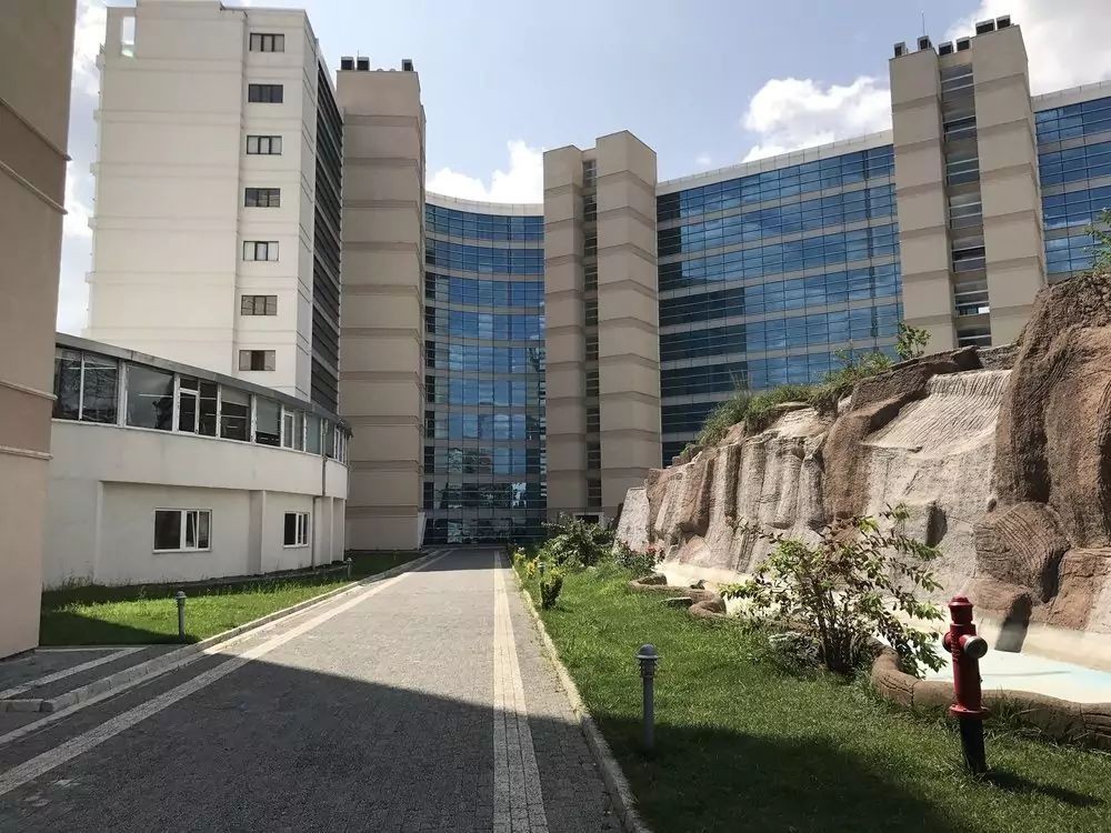 Аэропорт Стамбула (IST) Airport transportation