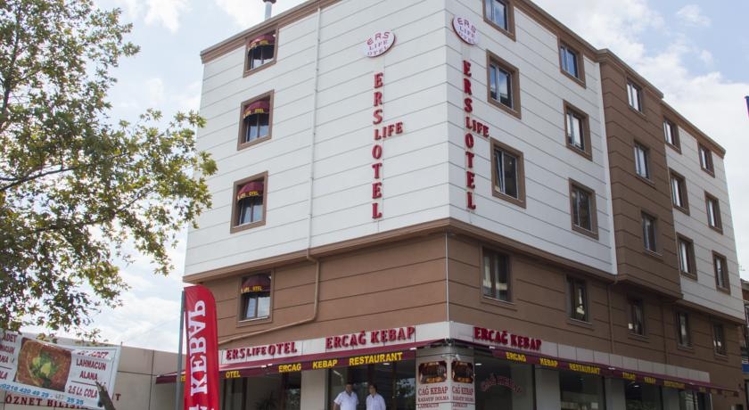 Aéroport D'Istanbul (IST) Airport transportation