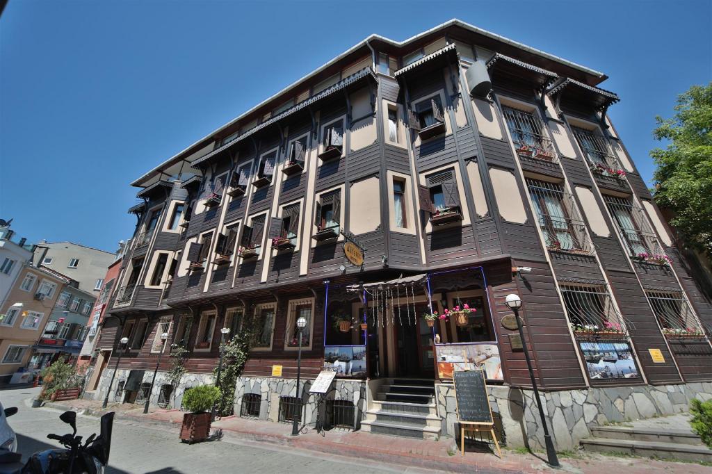 Aéroport D'Istanbul (IST) Airport transportation