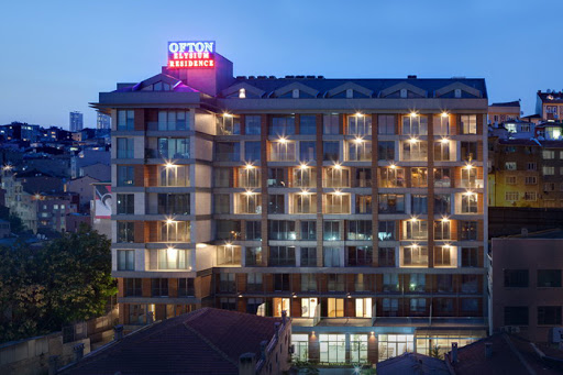 Аэропорт Стамбула (IST) Airport transportation