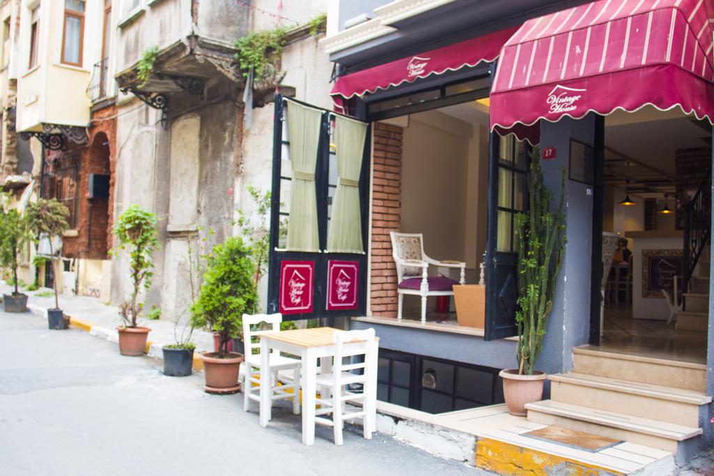 Flughafen Istanbul (IST) Airport transportation