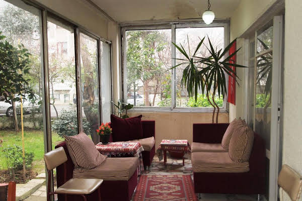 Flughafen Istanbul (IST) Airport transportation