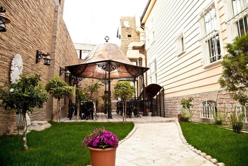 Luchthaven Istanbul (IST) Airport transportation