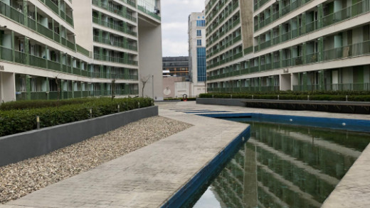 Аэропорт Стамбула (IST) Airport transportation